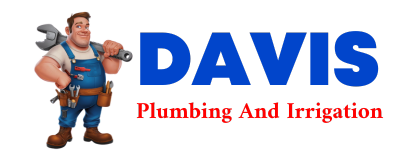 Trusted plumber in KIMPER